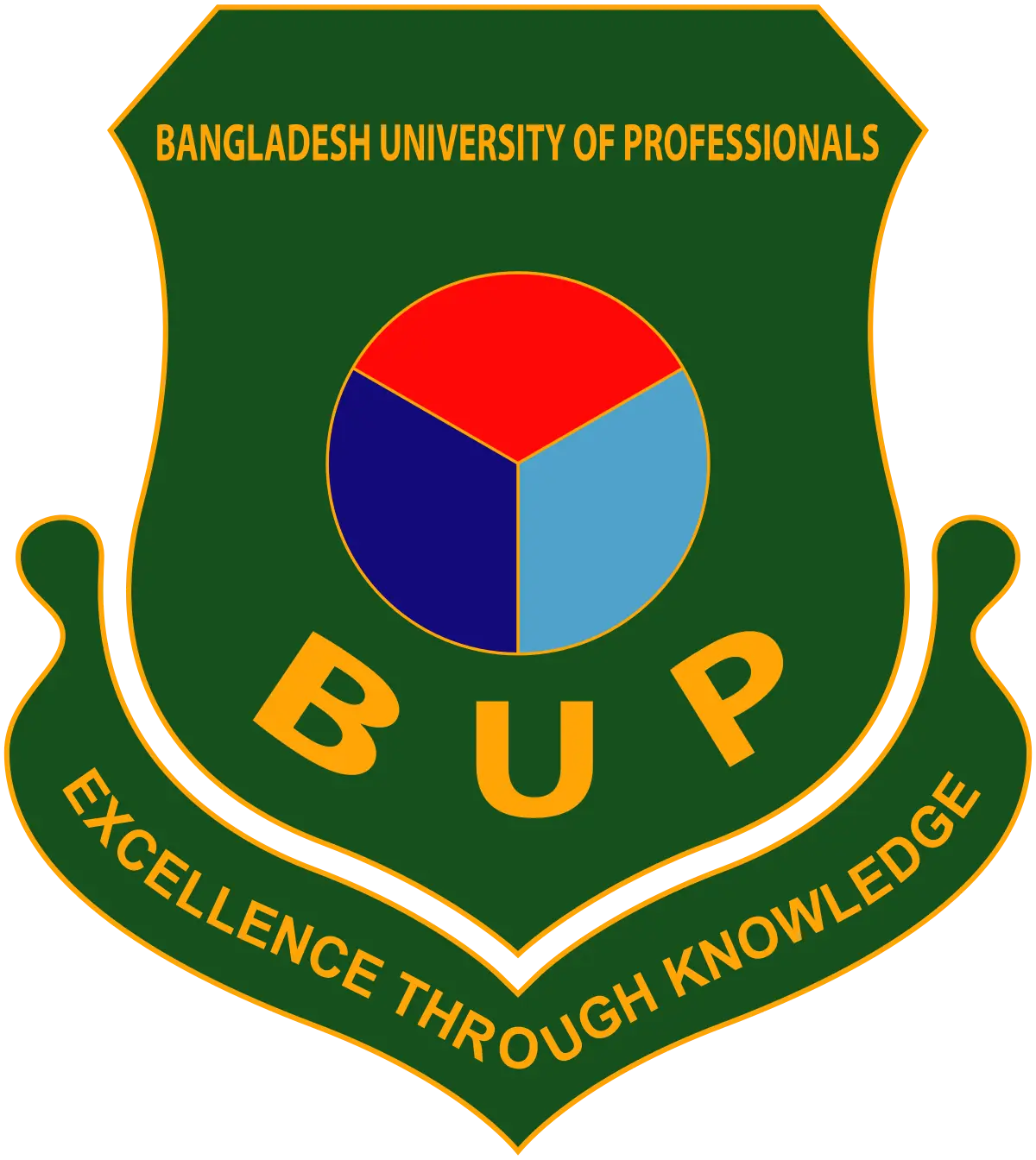 Bangladesh University of Professionals