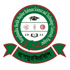 Bangabandhu Sheikh Mujibur Rahman Science & Technology University, Pirojpur
